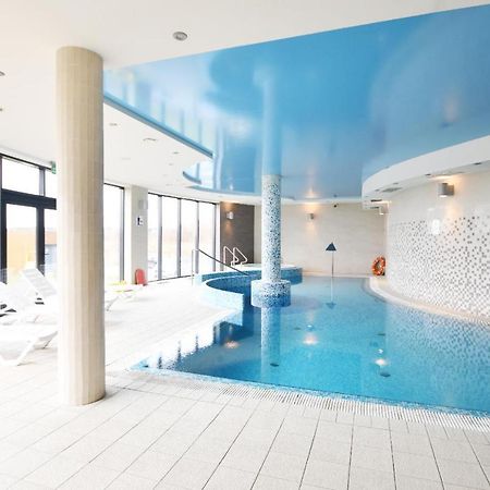 Baltic Plaza Resort Колобжег Екстер'єр фото