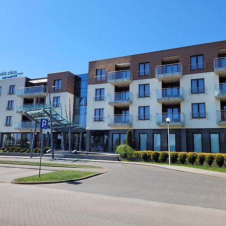 Baltic Plaza Resort Колобжег Екстер'єр фото