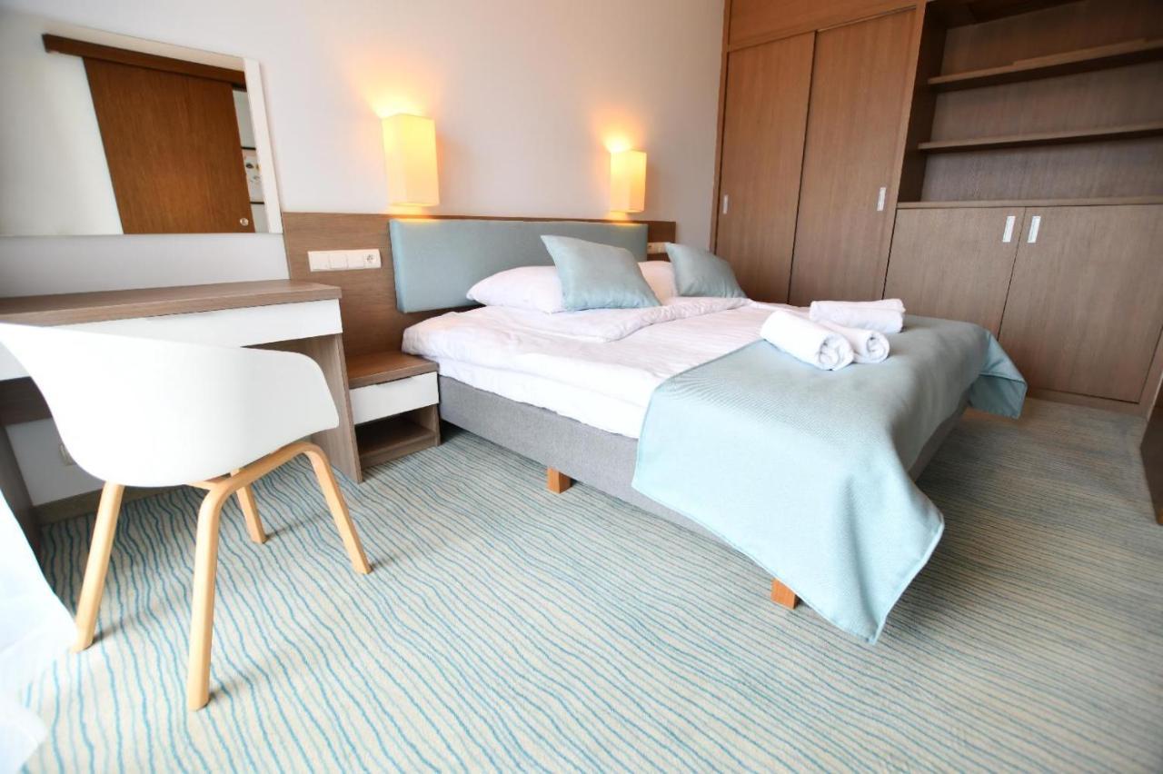 Baltic Plaza Resort Колобжег Екстер'єр фото