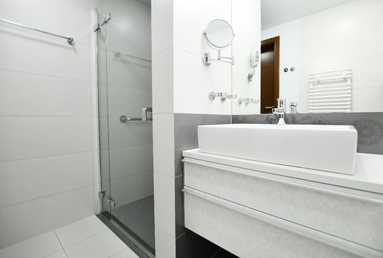 Baltic Plaza Resort Колобжег Екстер'єр фото