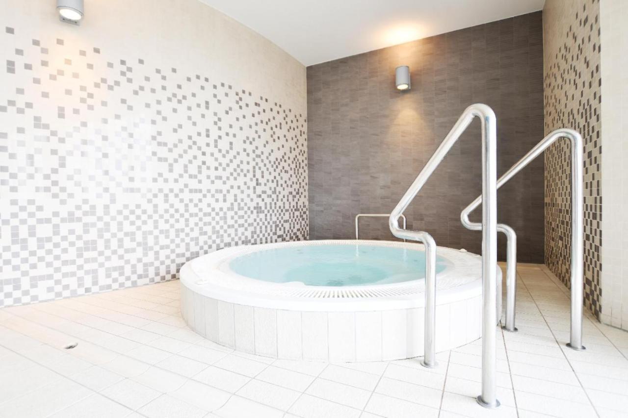 Baltic Plaza Resort Колобжег Екстер'єр фото