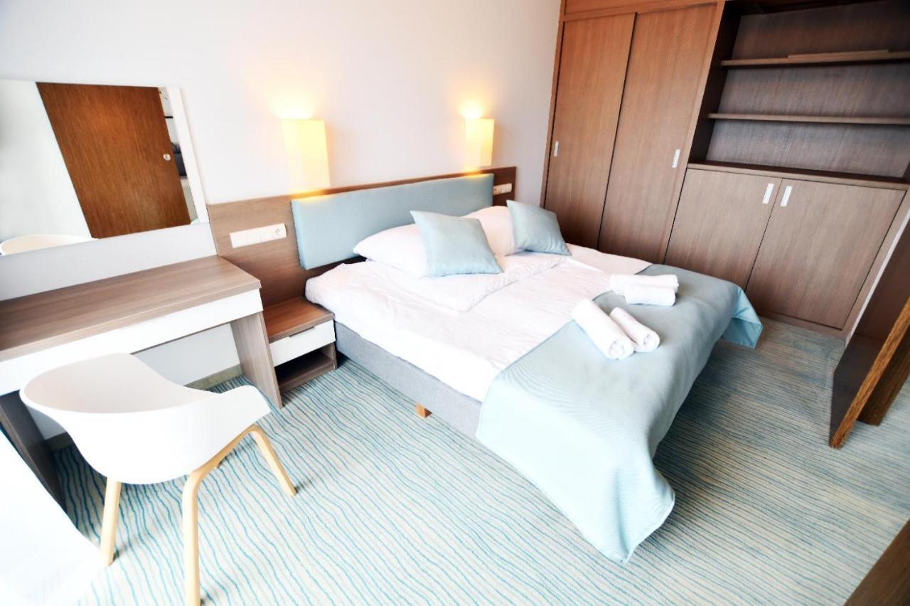 Baltic Plaza Resort Колобжег Екстер'єр фото